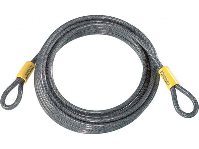 KRYPTONITE Kryptoflex cable 30 ft (9.3 metres) click to zoom image