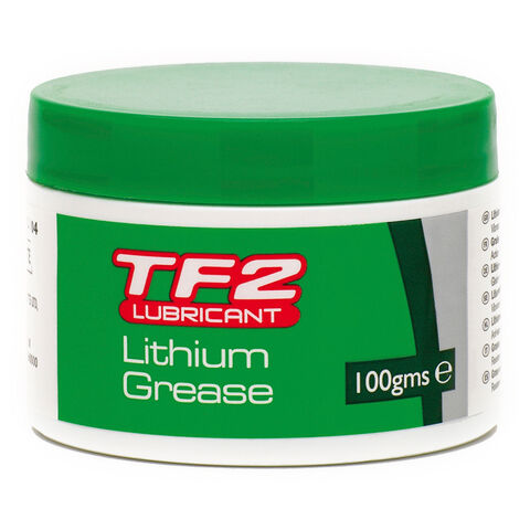 WELDTITE TF2 Lithium Grease (100g) click to zoom image