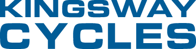 Kingsway Cycles logo