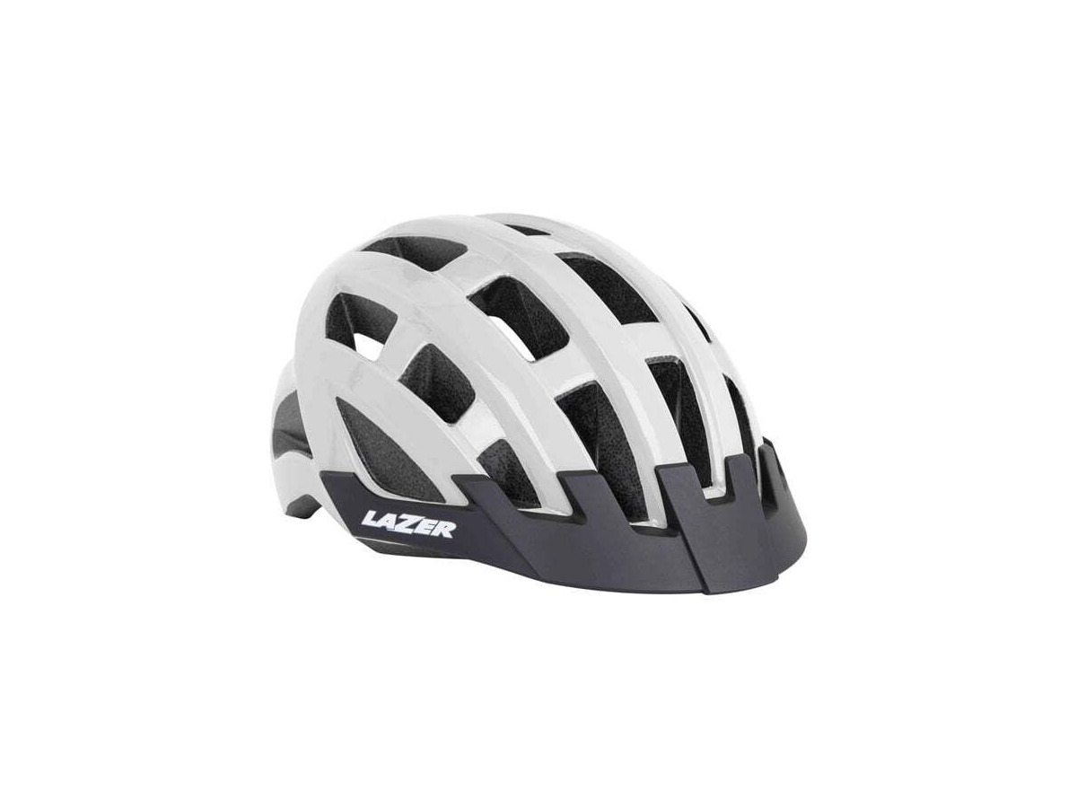 Lazer Compact white uni-size adult click to zoom image