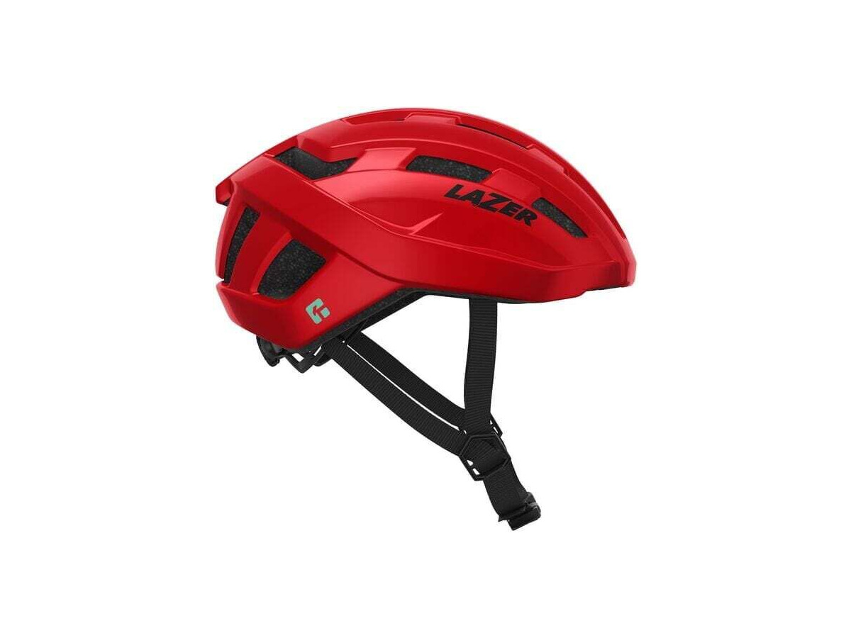 Lazer Tempo KinetiCore, Red, Uni-Adult click to zoom image