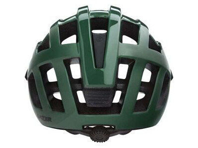 Lazer Compact Helmet, White, Uni-Adult click to zoom image