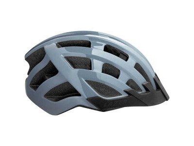 Lazer Compact Helmet, Light Blue, Uni-Adult