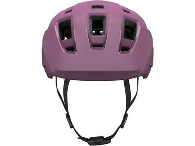 Lazer Coyote KinetiCore Helmet, Matt Bordeaux click to zoom image