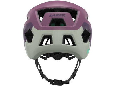 Lazer Coyote KinetiCore Helmet, Matt Bordeaux click to zoom image