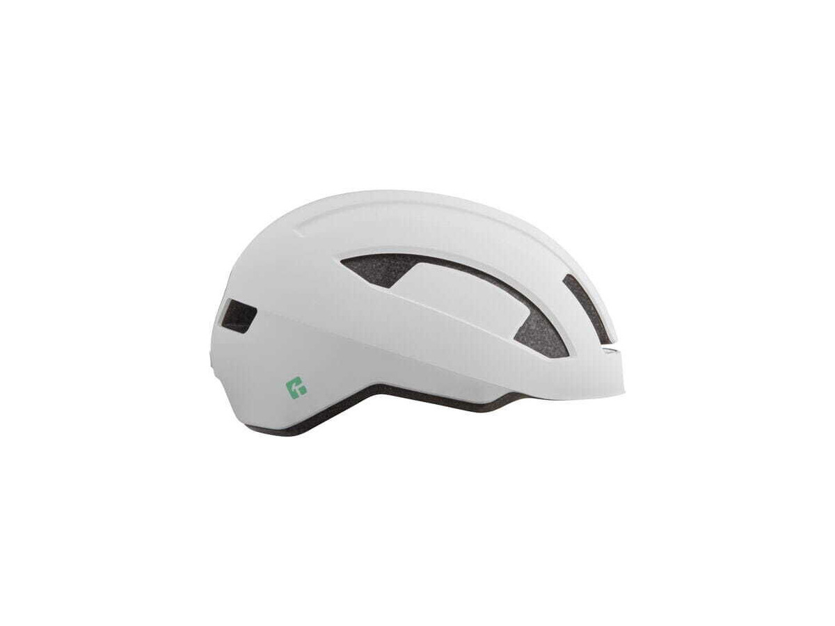 Lazer Cityzen KinetiCore Helmet, Matt White click to zoom image