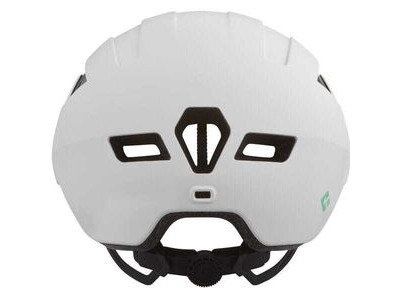 Lazer Cityzen KinetiCore Helmet, Matt White click to zoom image
