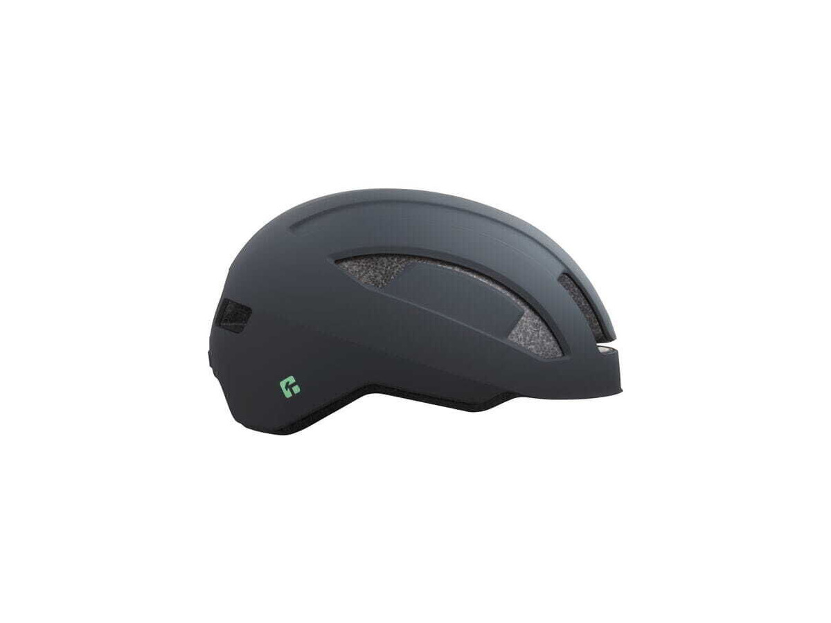 Lazer Cityzen KinetiCore Helmet, Matt Livid, click to zoom image