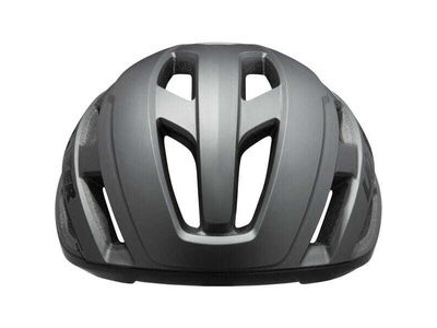Lazer Strada KinetiCore Helmet, Matt Titanium click to zoom image