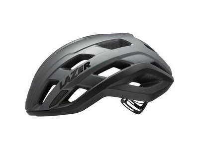 Lazer Strada KinetiCore Helmet, Matt Titanium click to zoom image