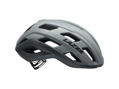 Lazer Strada KinetiCore Helmet, Matt Slate Blue