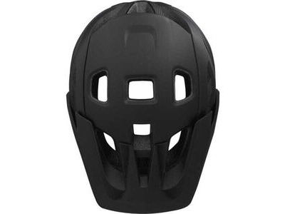 Lazer Jackal KinetiCore Helmet, Matt Black click to zoom image