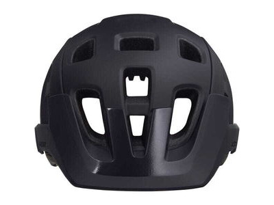 Lazer Jackal KinetiCore Helmet, Matt Blue/Green click to zoom image