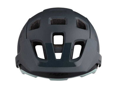 Lazer Jackal KinetiCore Helmet, Matt Light Blue click to zoom image