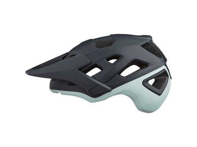 Lazer Jackal KinetiCore Helmet, Matt Light Blue click to zoom image