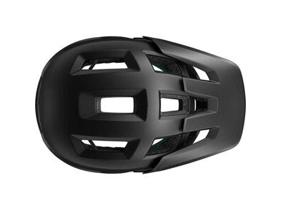 Lazer Coyote KinetiCore Helmet, Matt Black click to zoom image