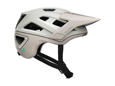 Lazer Jackal KinetiCore Helmet, Matt Desert