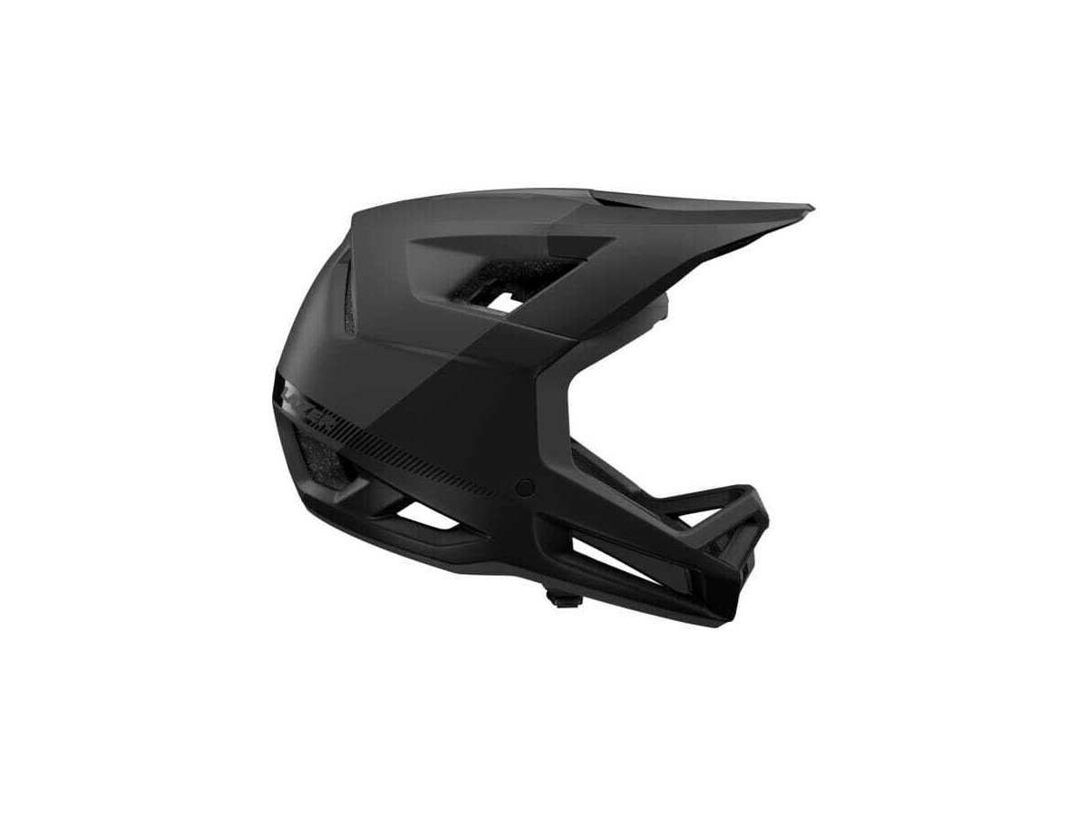Lazer Cage KinetiCore, Matt Black click to zoom image