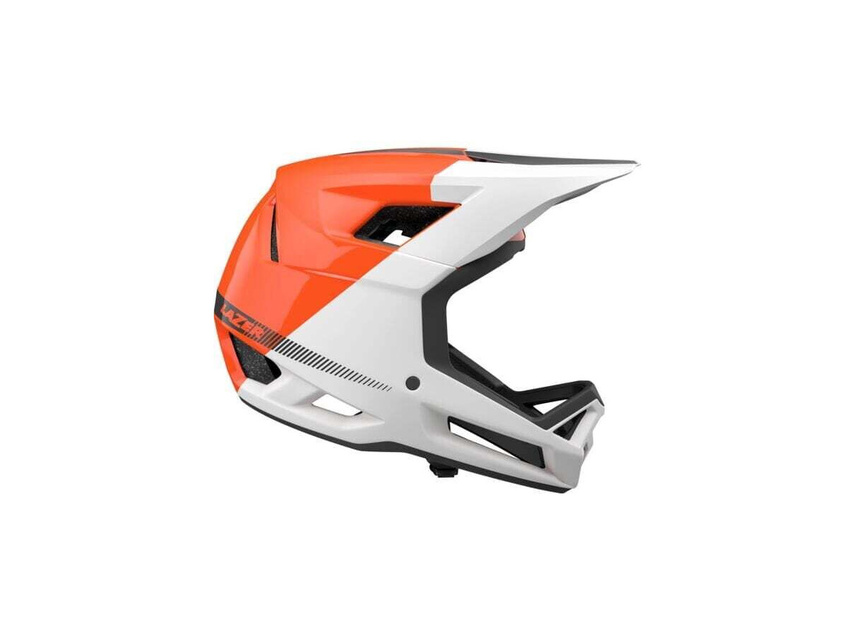 Lazer Cage KinetiCore, Orange click to zoom image