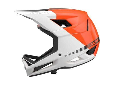 Lazer Cage KinetiCore, Orange click to zoom image