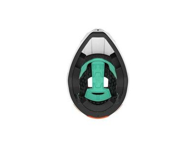 Lazer Cage KinetiCore, Orange click to zoom image