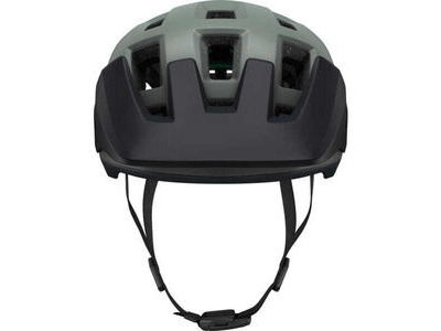 Lazer Coyote KinetiCore Helmet, Matt Dark Green click to zoom image