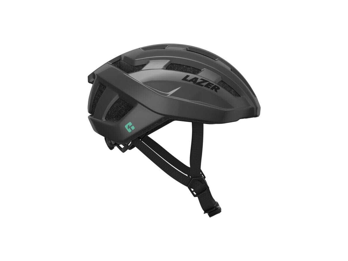 Lazer Tempo KinetiCore, Titanium, Uni-Size Adult click to zoom image