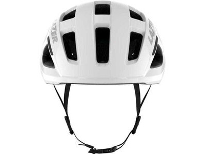 Lazer Tonic KinetiCore Helmet, White click to zoom image