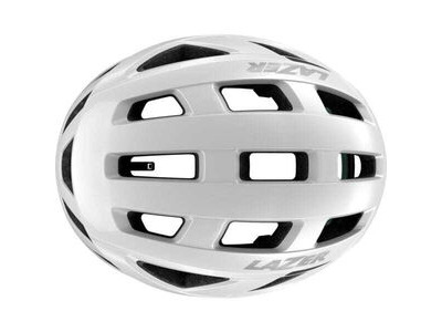 Lazer Tonic KinetiCore Helmet, White click to zoom image