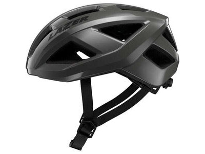 Lazer Tonic KinetiCore Helmet,Titanium click to zoom image