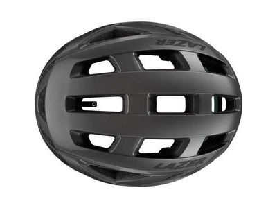 Lazer Tonic KinetiCore Helmet,Titanium click to zoom image