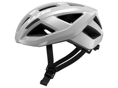 Lazer Tonic KinetiCore Helmet, Ice Grey click to zoom image