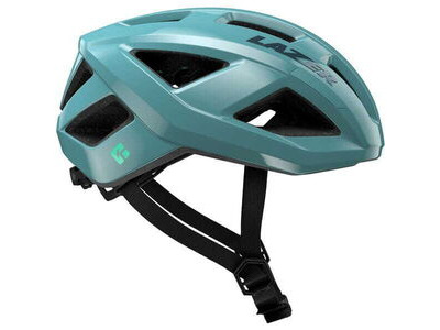 Lazer Tonic KinetiCore Helmet, Matt Stone Blue click to zoom image