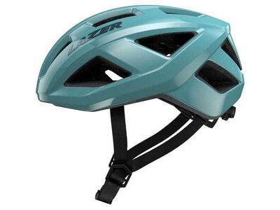 Lazer Tonic KinetiCore Helmet, Matt Stone Blue click to zoom image