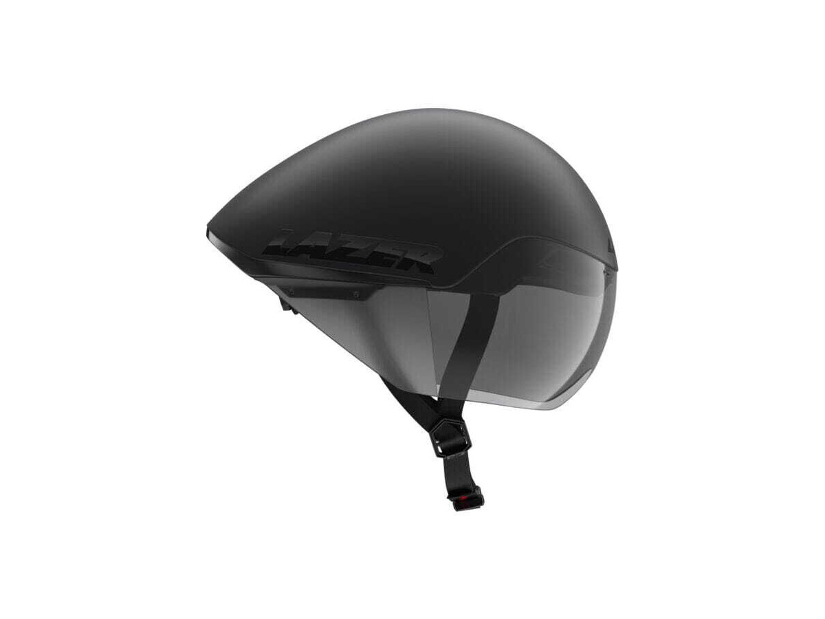 Lazer Victor KinetiCore Helmet, Matt Black click to zoom image