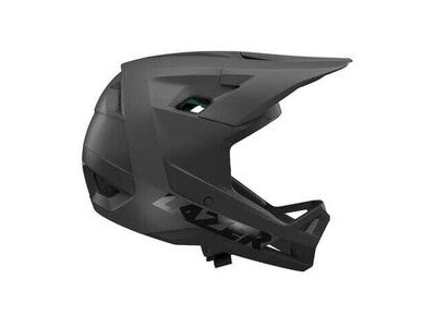 Lazer Chase KinetiCore Helmet, Matt Black
