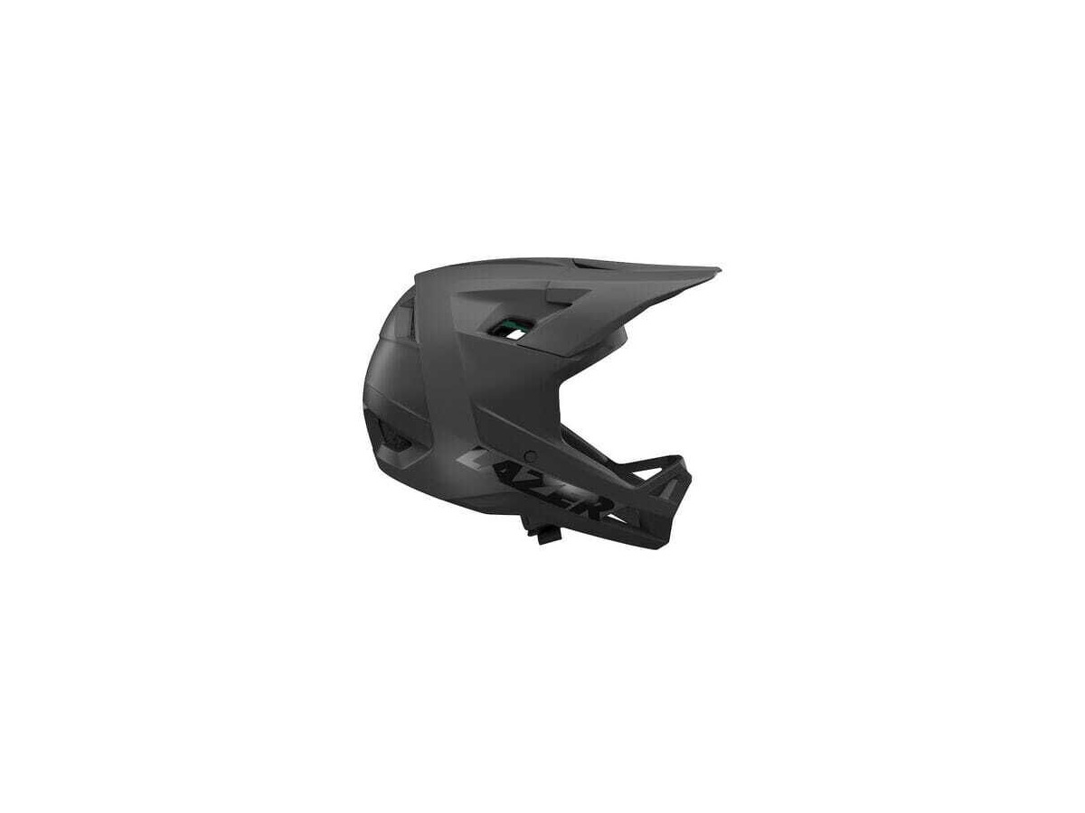Lazer Chase KinetiCore Helmet, Matt Black click to zoom image