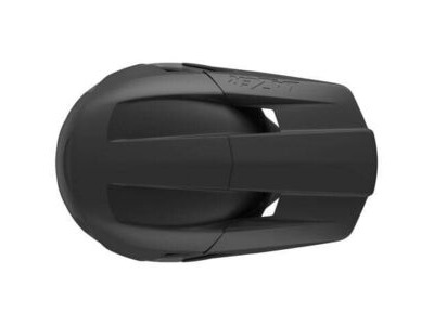 Lazer Chase KinetiCore Helmet, Matt Black click to zoom image