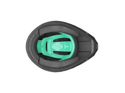 Lazer Chase KinetiCore Helmet, Matt Black click to zoom image