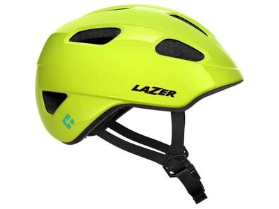 Lazer HELM NutZ 2.0 Flash Yellow UNI