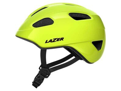 Lazer HELM NutZ 2.0 Flash Yellow UNI click to zoom image