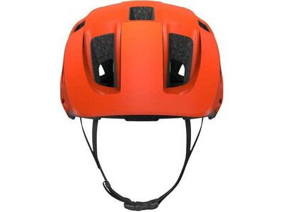 Lazer Lupo KinetiCore Helmet, Matt Flash Orange, Uni-Adult Matt Orange click to zoom image