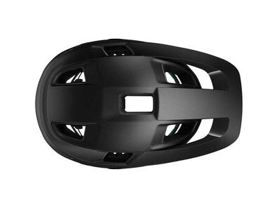 Lazer Lupo KinetiCore Helmet, Matt Black, Uni-Adult Matt Black click to zoom image