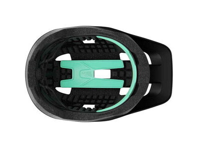 Lazer Lupo KinetiCore Helmet, Matt Black, Uni-Adult Matt Black click to zoom image