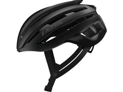 Lazer Z1 KinetiCore Helmet, Matt Black click to zoom image