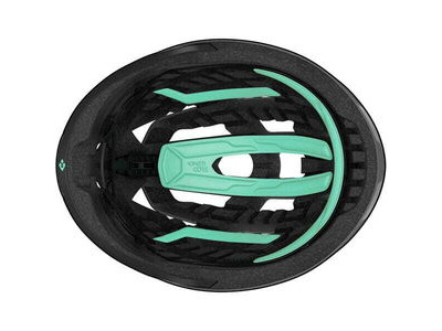 Lazer Z1 KinetiCore Helmet, Harbour Grey click to zoom image