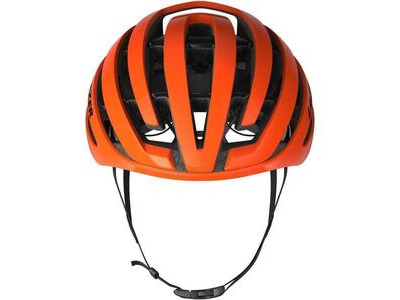 Lazer Z1 KinetiCore Helmet, Flash Orange click to zoom image