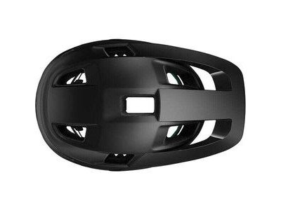 Lazer Finch KinetiCore Helmet, Matt Black, Uni-Youth Black click to zoom image