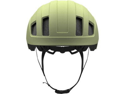 Lazer Verde KinetiCore Helmet, Matt Lemongrass click to zoom image