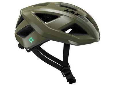 Lazer Tonic KinetiCore Helmet, Pine Green click to zoom image